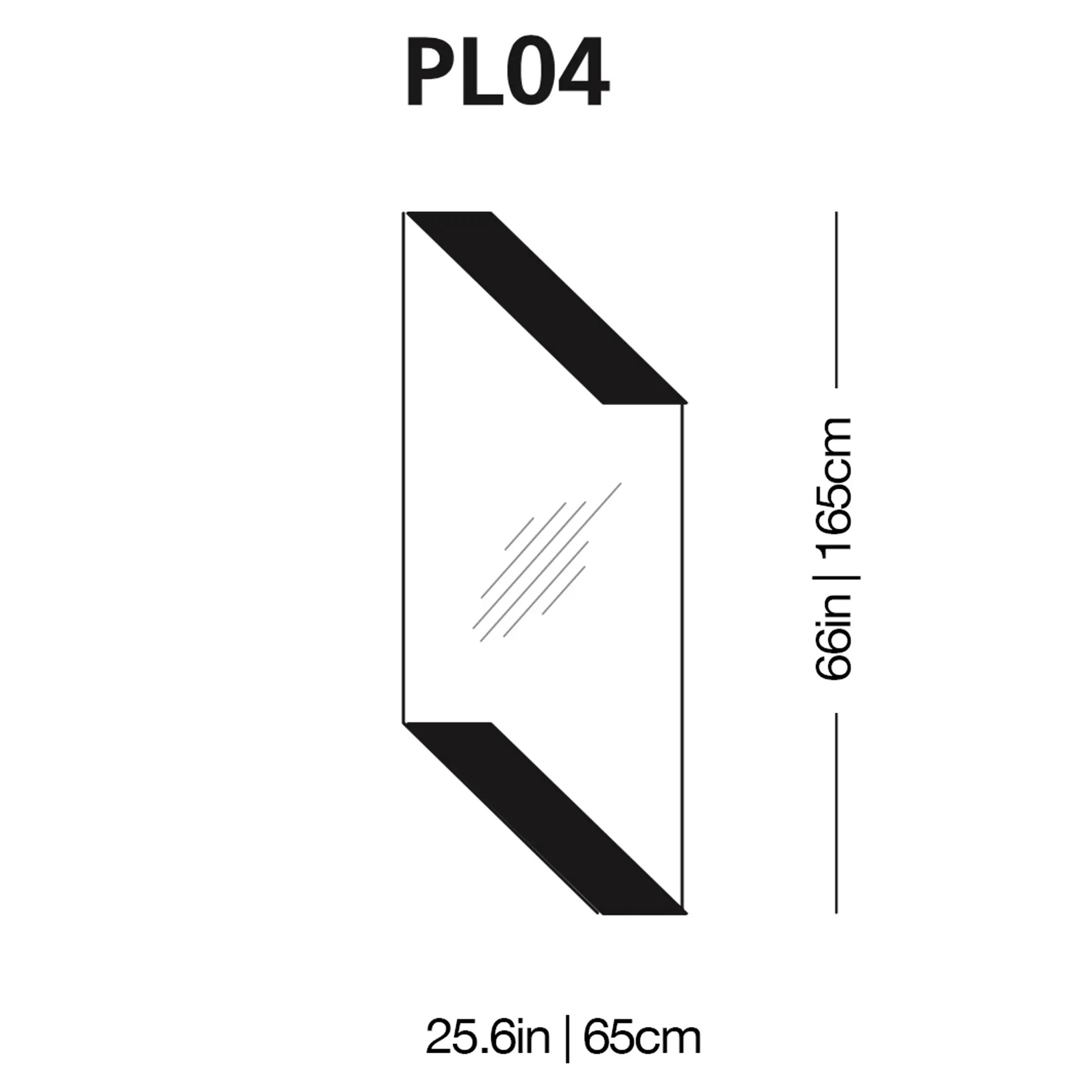 Cosmos Mirror | Glas Italia | JANGEORGe Interior Design