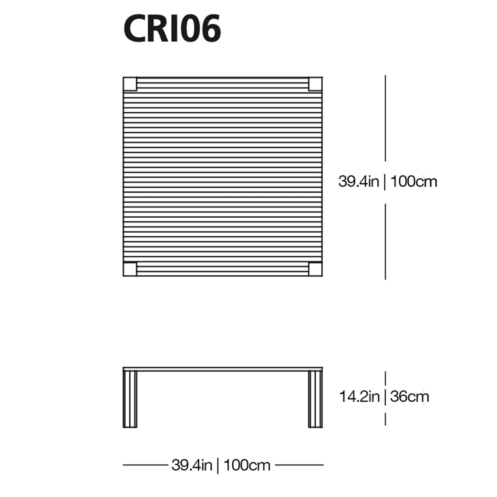 Cryptée Glass Table | Glas Italia | JANGEORGe Interior Design