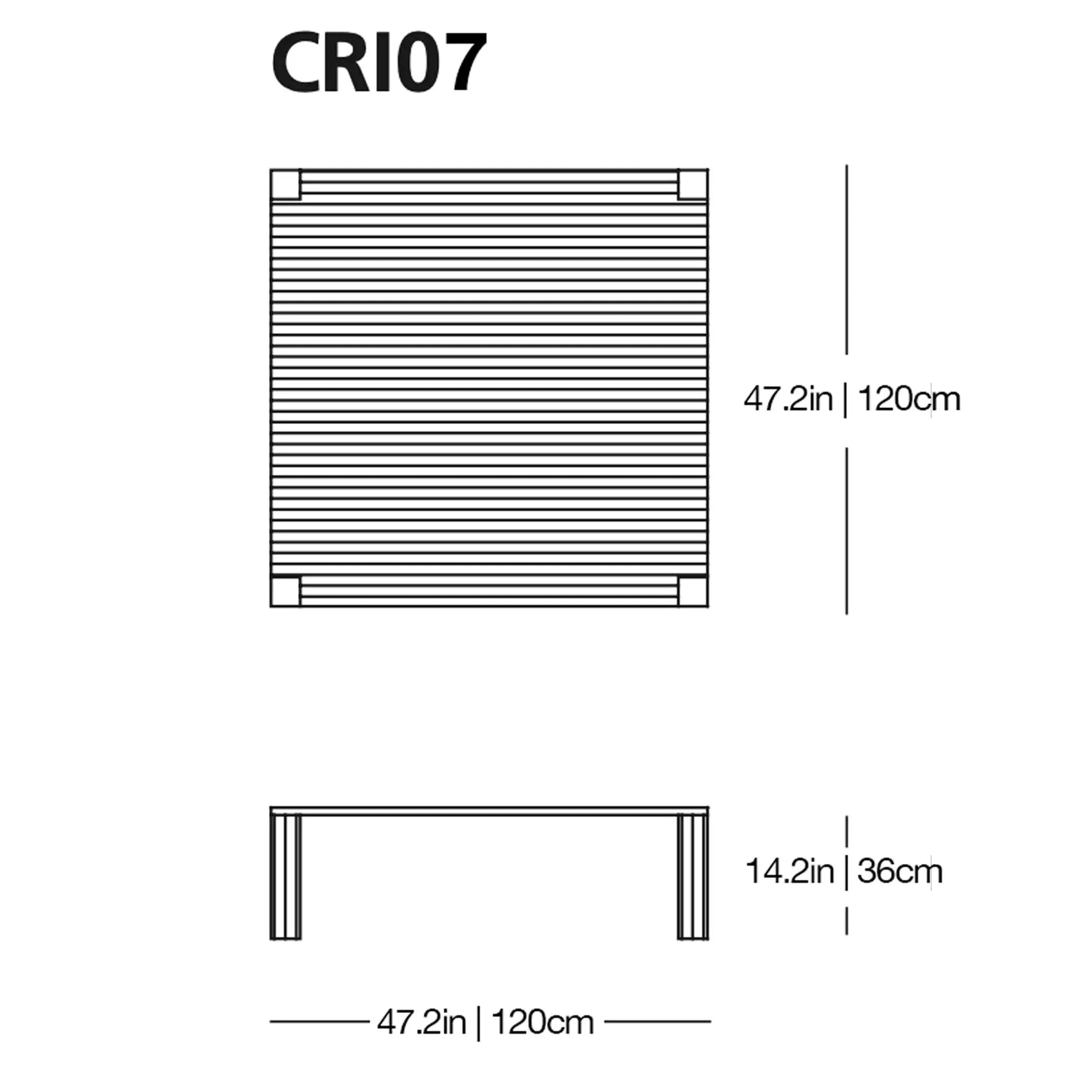 Cryptée Glass Table | Glas Italia | JANGEORGe Interior Design