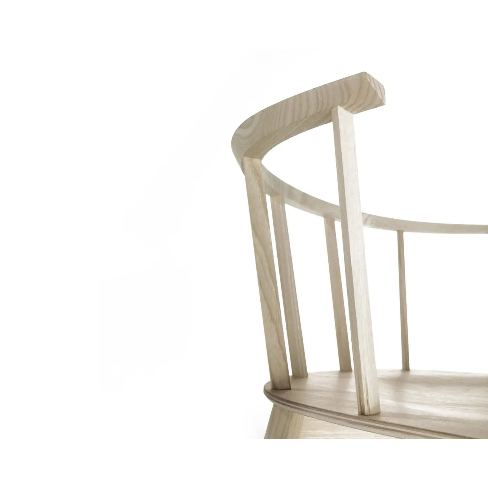 Deck - Chair - JANGEORGe Interior Design