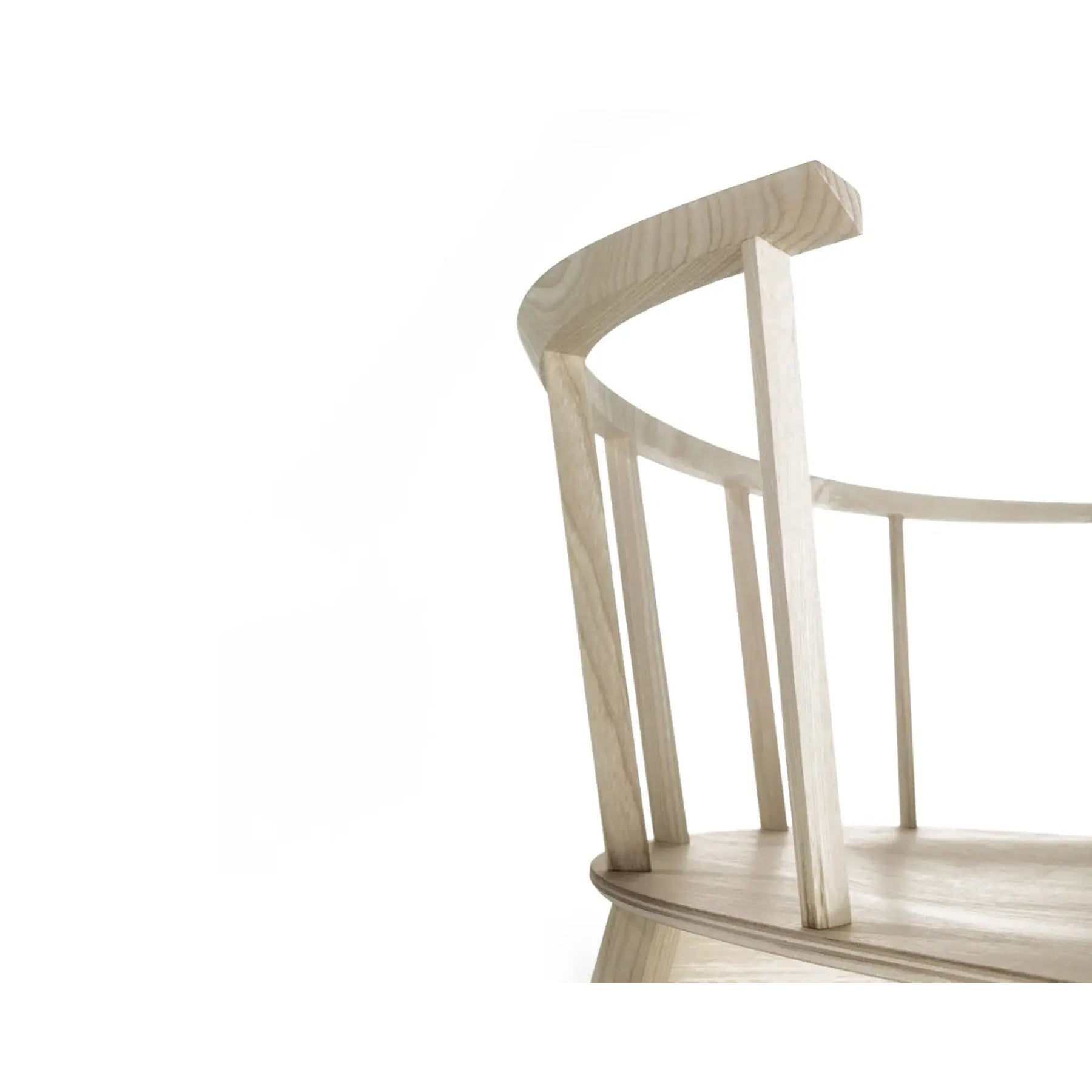 Deck - Chair - JANGEORGe Interior Design