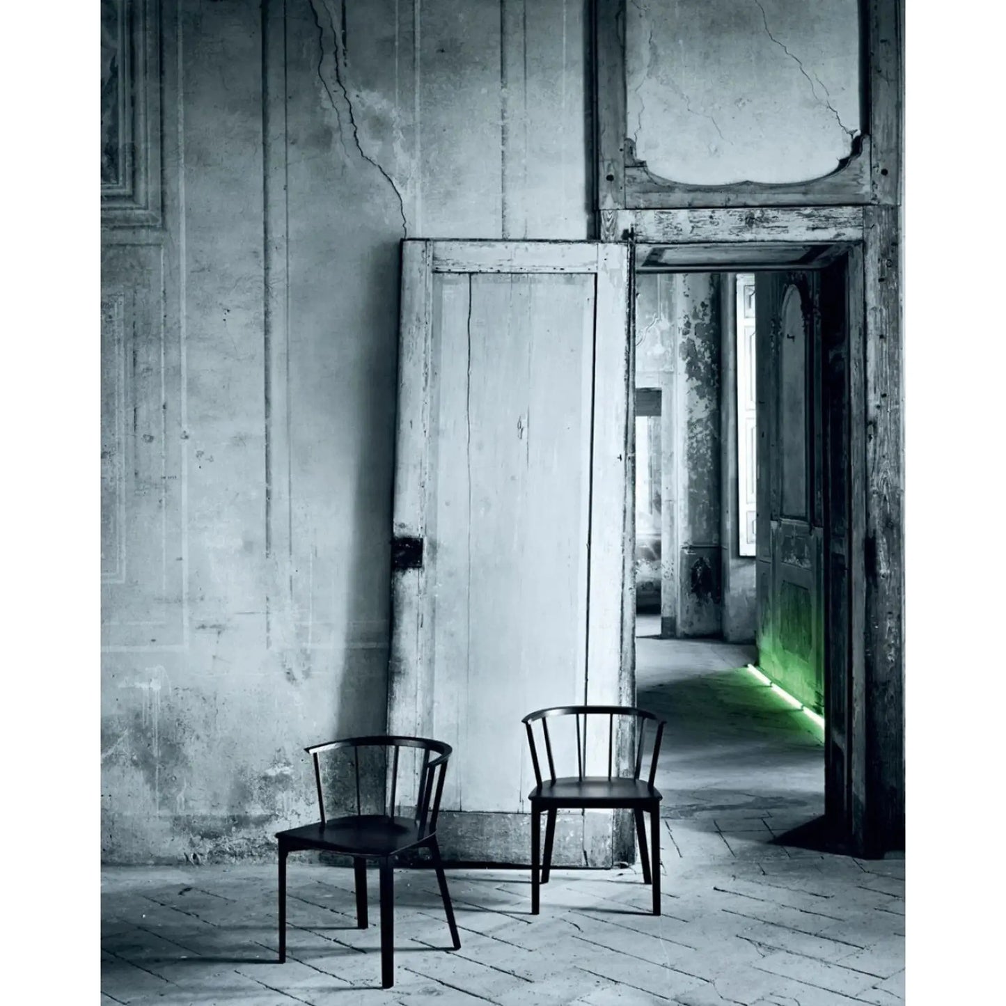 Deck - Chair - JANGEORGe Interior Design