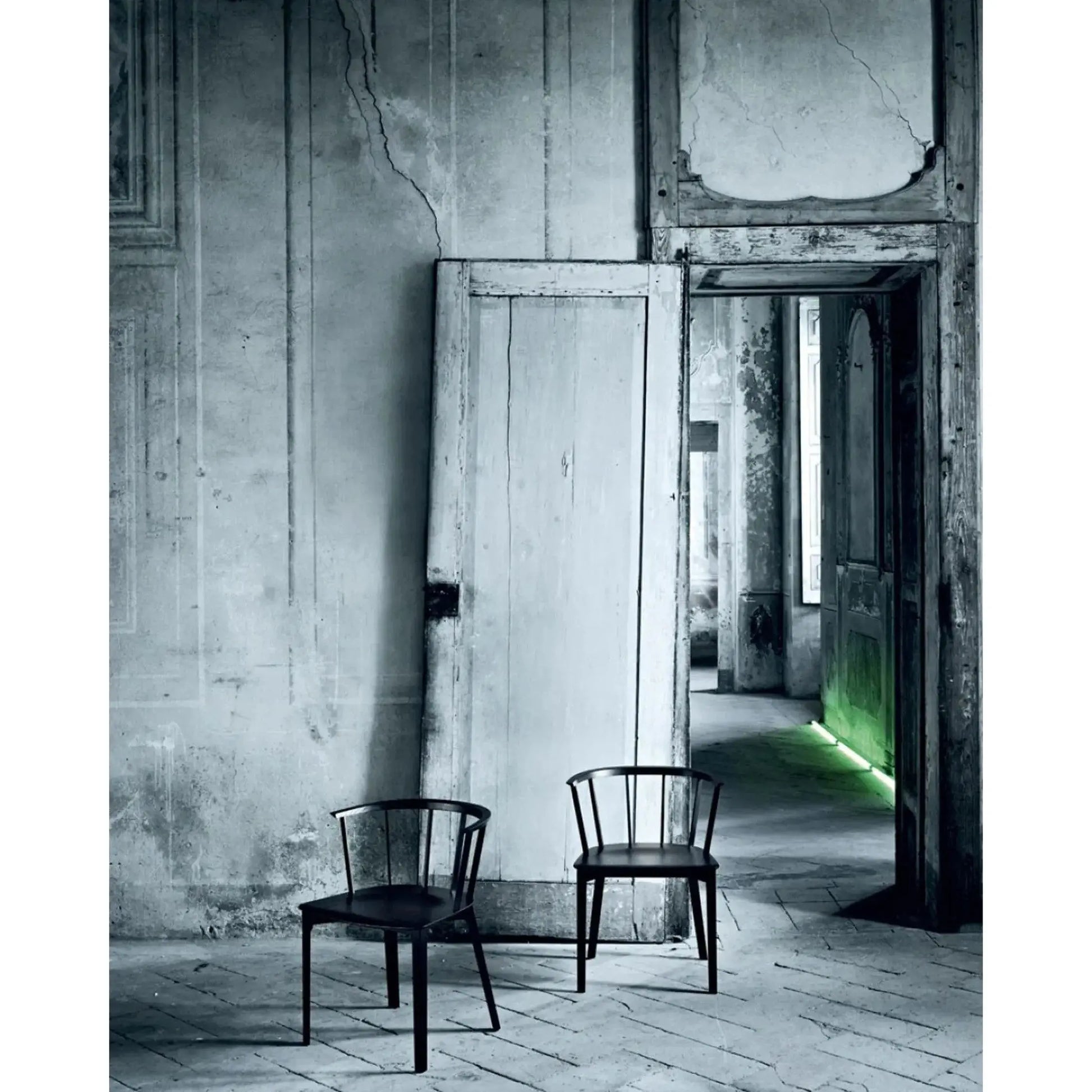 Deck - Chair - JANGEORGe Interior Design