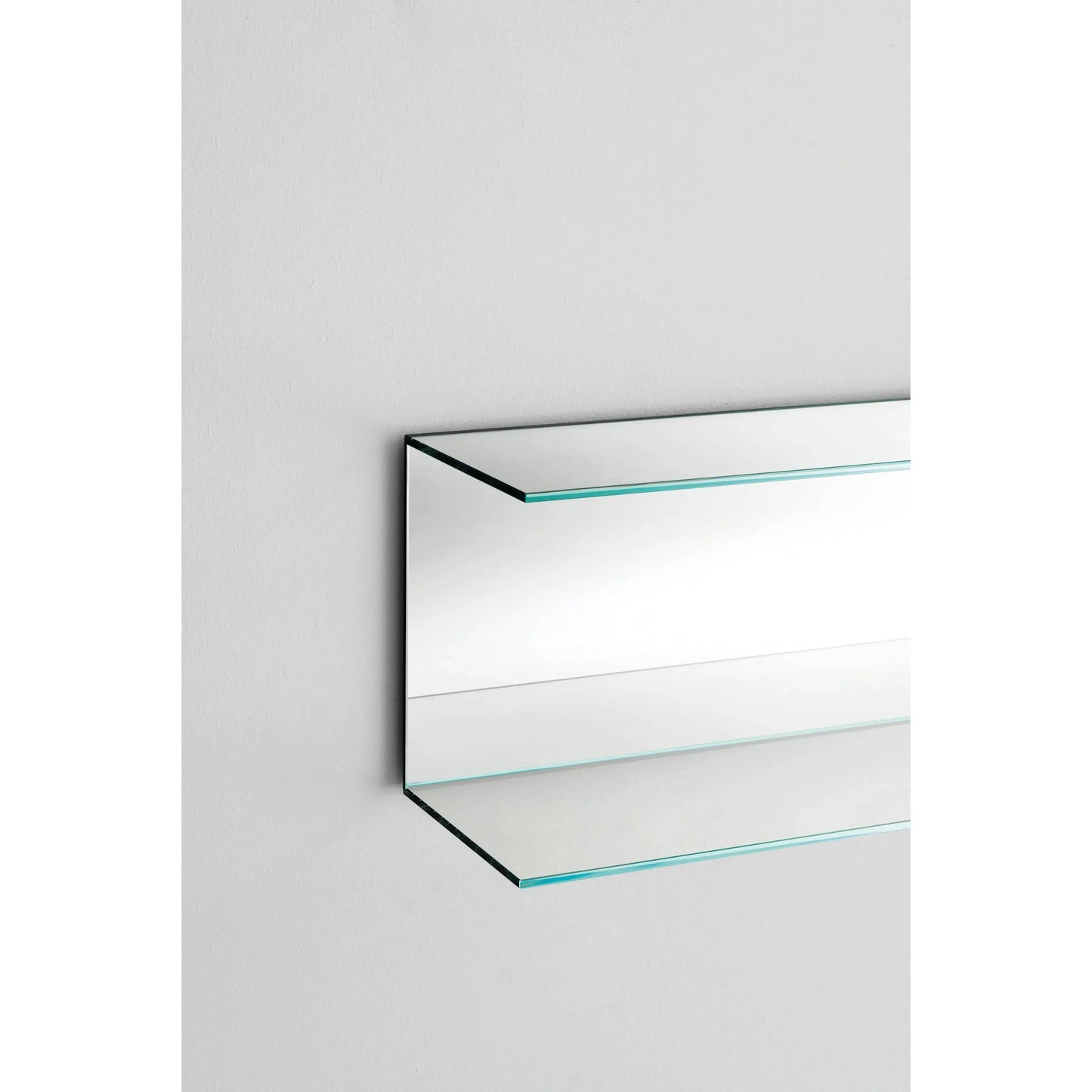 Everywhere Shelves | Glas Italia | JANGEORGe Interior Design