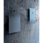Fiction Mirror | Glas Italia | JANGEORGe Interior Design