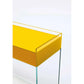 Float Console | Glas Italia | JANGEORGe Interior Design