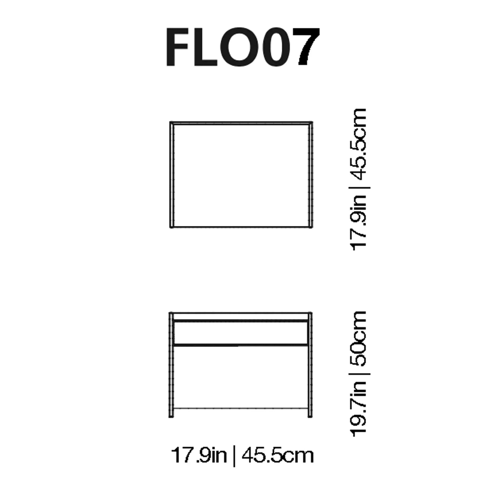 Float Chest of Drawers - JANGEORGe Interiors & Furniture