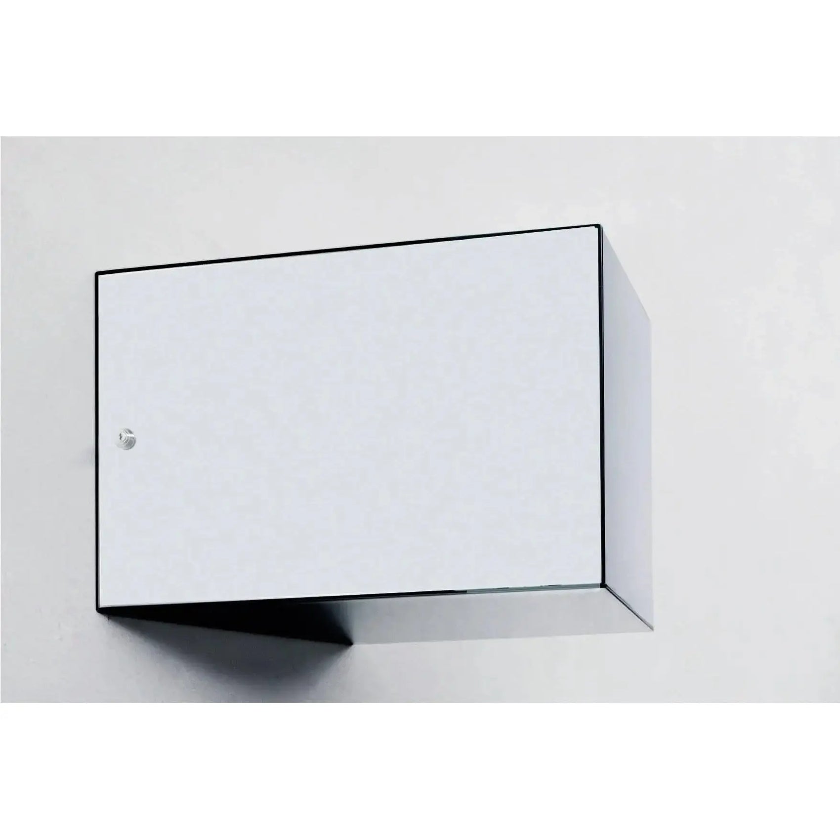 Heigh-Ho Wall System | Glas Italia | JANGEORGe Interior Design