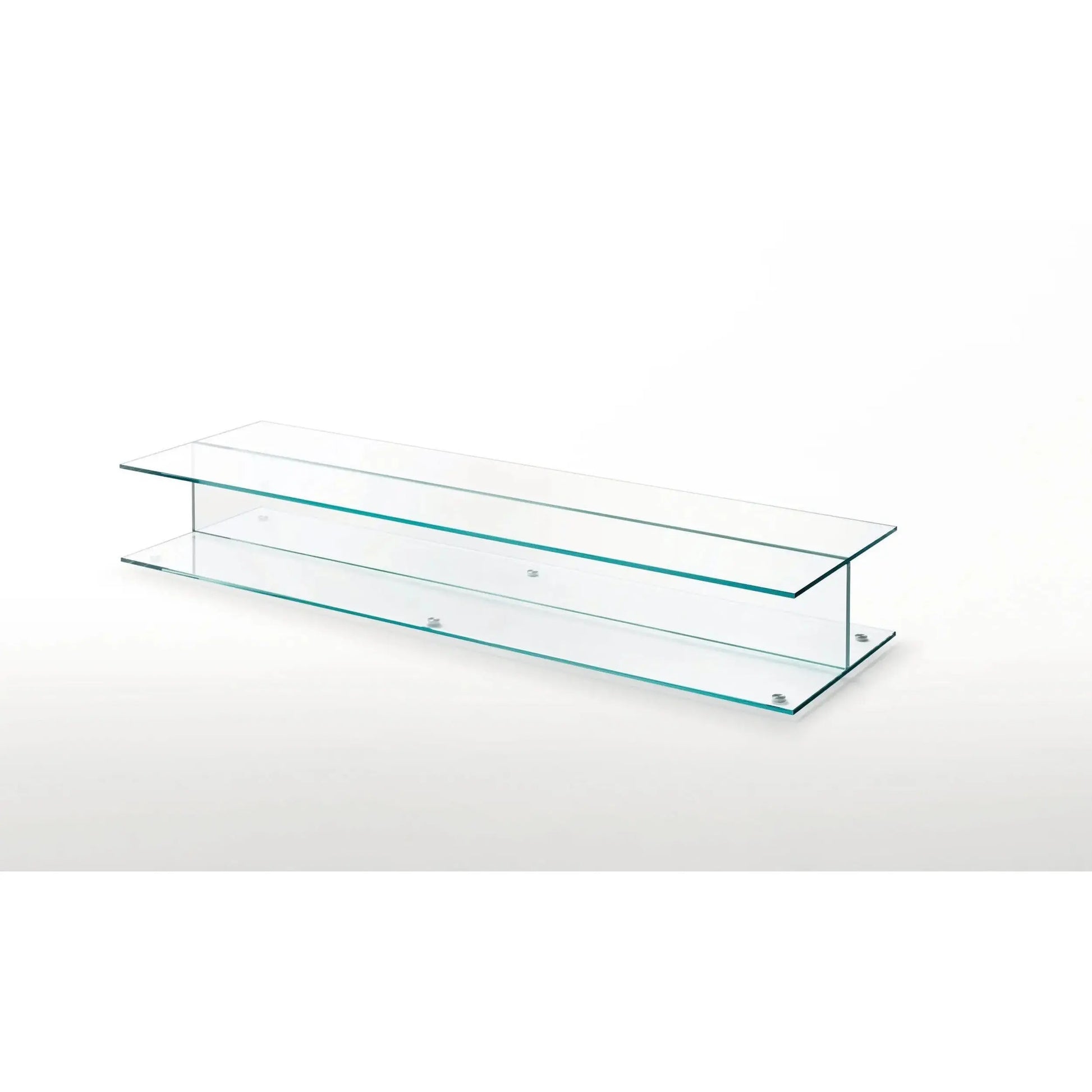 I-Beam Low Table | Glas Italia | JANGEORGe Interior Design