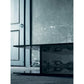 I-Beam Low Table | Glas Italia | JANGEORGe Interior Design