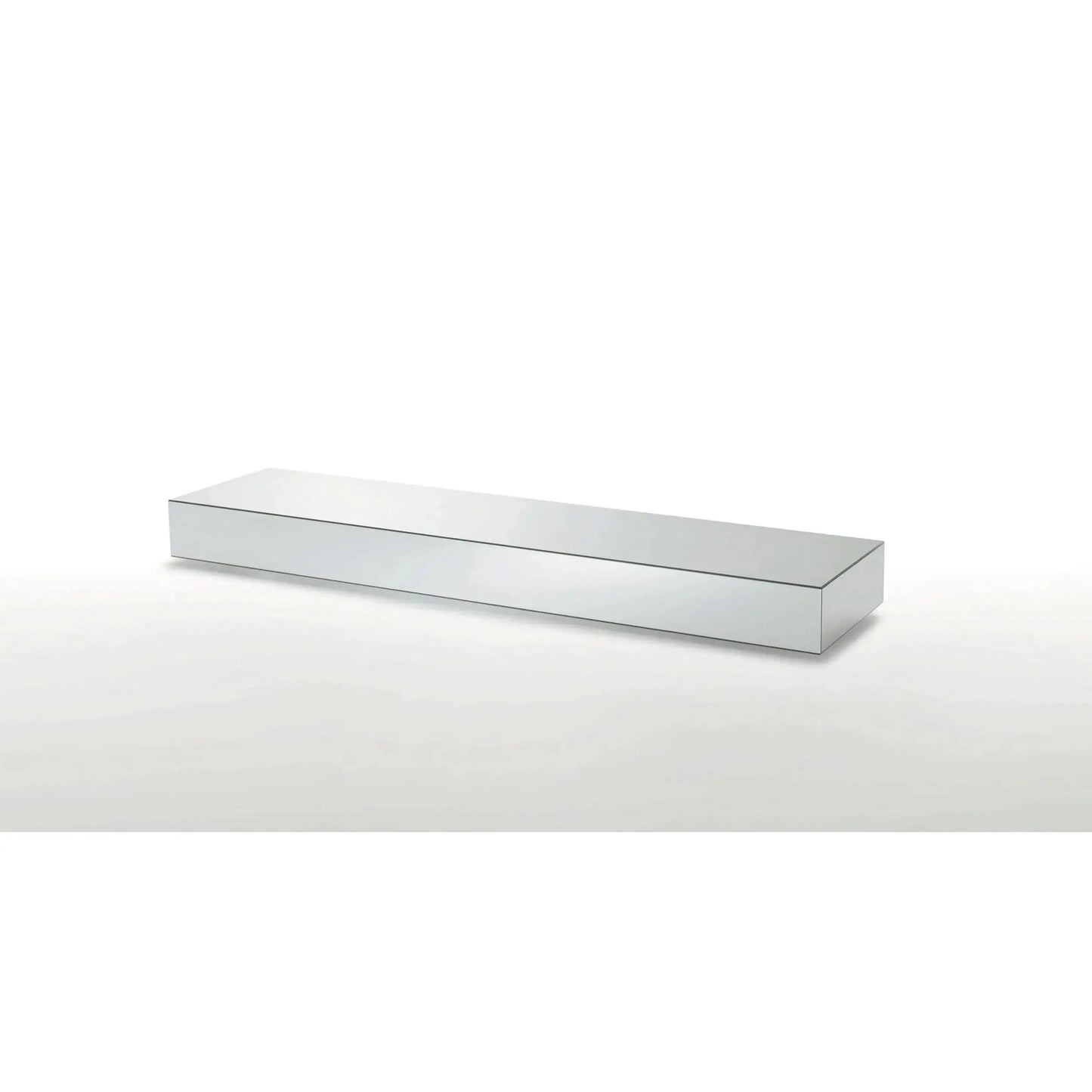 I Massi Low Table | Glas Italia | JANGEORGe Interior Design