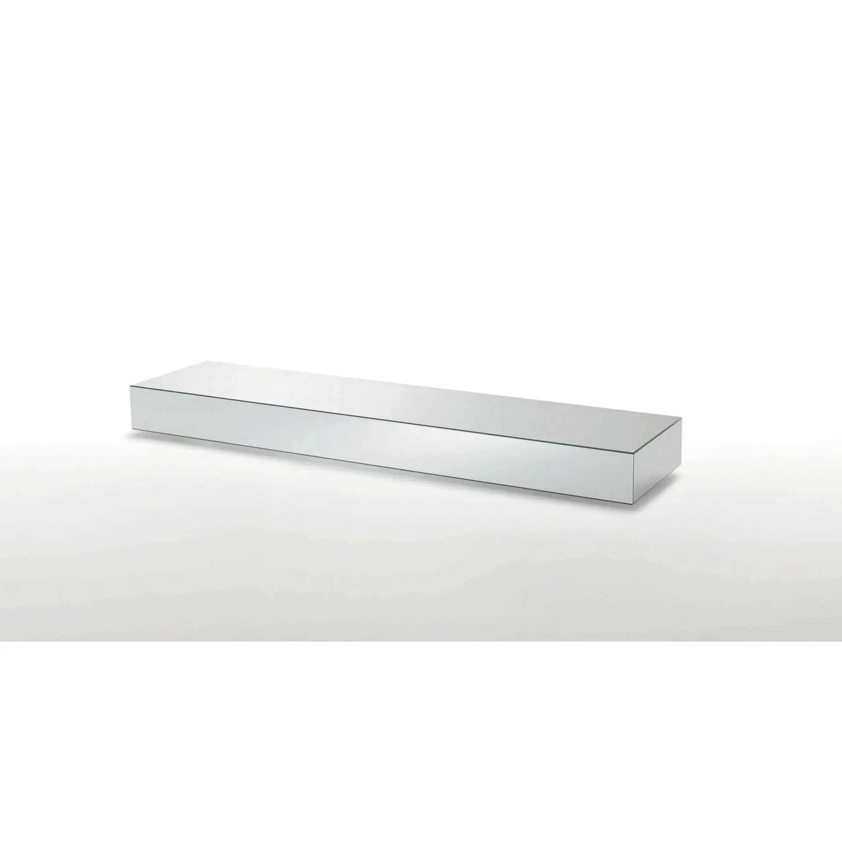 I Massi Low Table | Glas Italia | JANGEORGe Interior Design