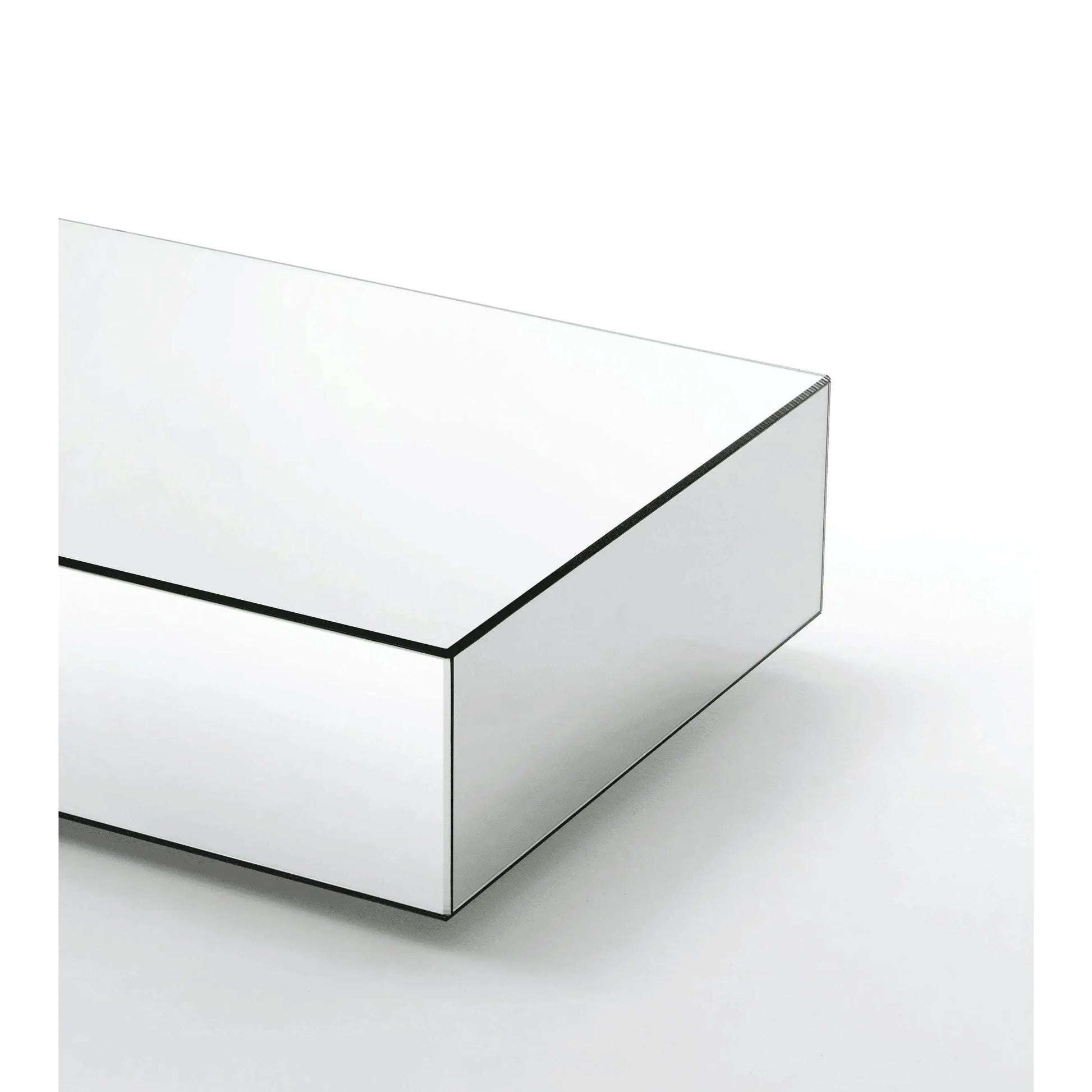 I Massi Low Table | Glas Italia | JANGEORGe Interior Design