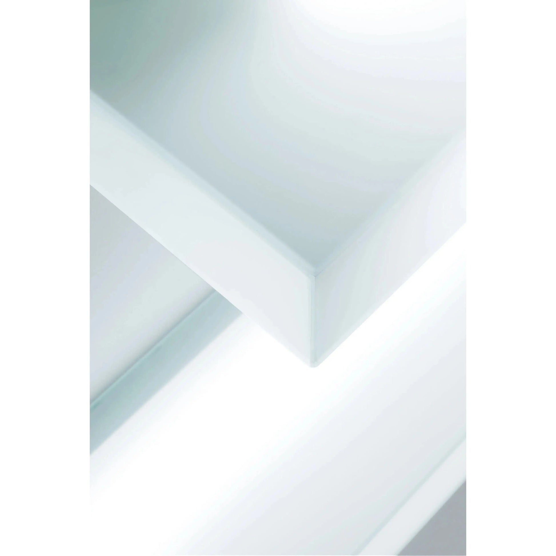 Light Light Shelves | Glas Italia | JANGEORGe Interior Design