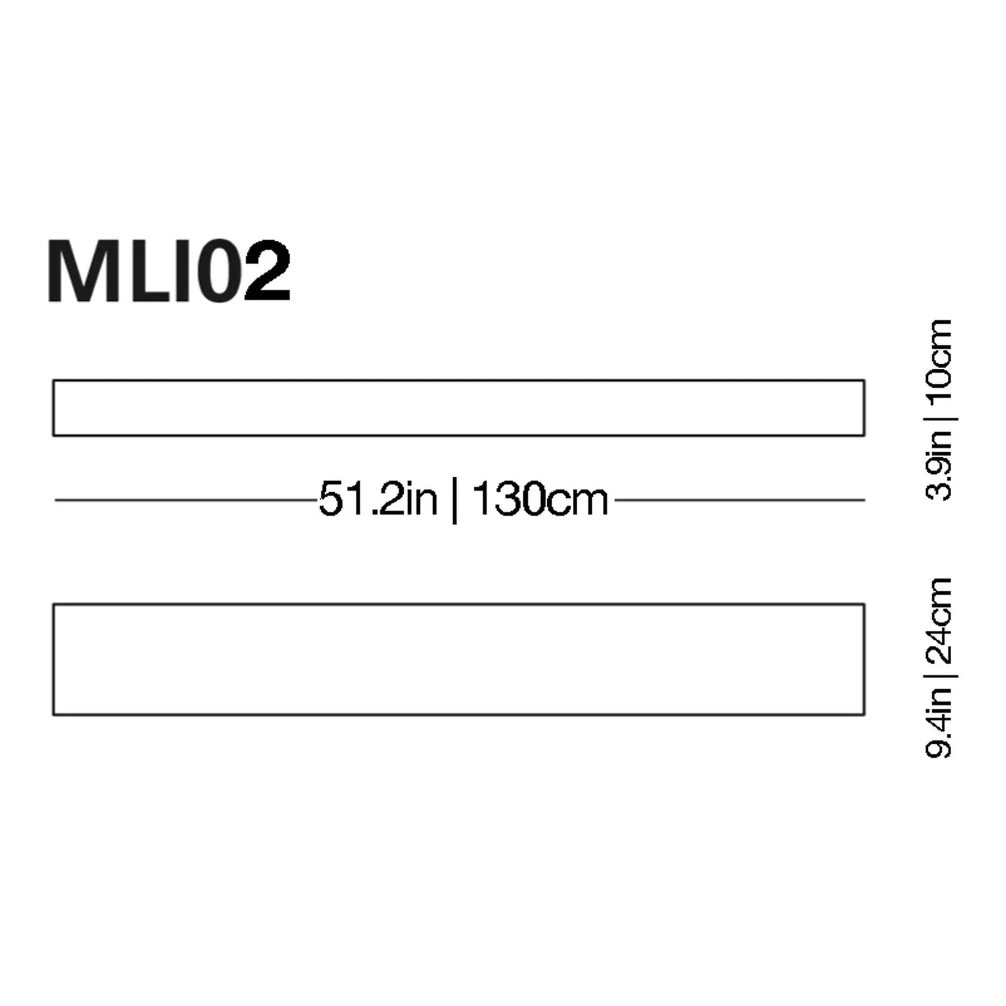 Light Light Shelves | Glas Italia | JANGEORGe Interior Design