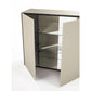 Magic Box Glass Storage Unit | Glas Italia | JANGEORGe Interior Design