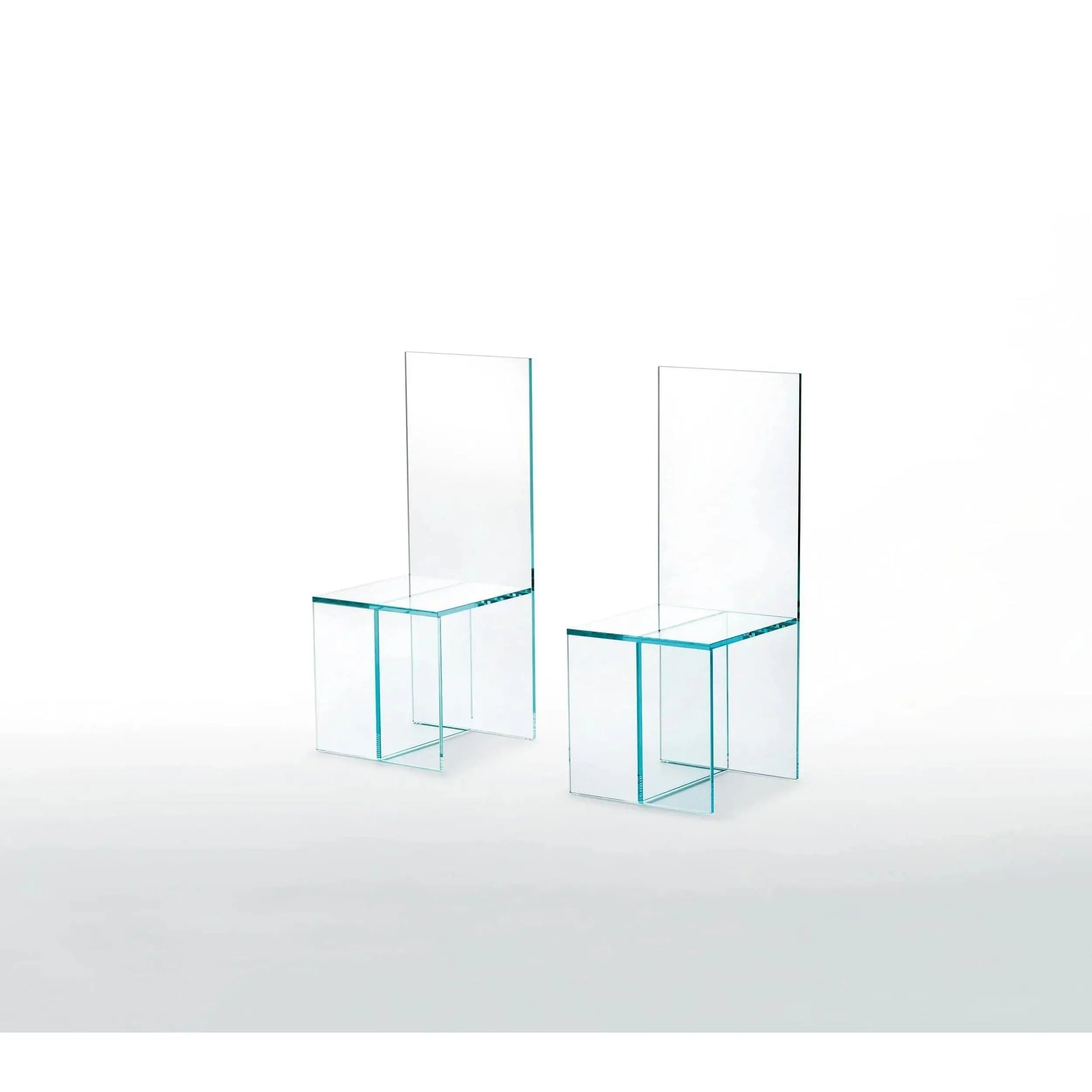 Merci Bob Chair | Glas Italia | JANGEORGe Interior Design