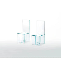 Merci Bob Chair | Glas Italia | JANGEORGe Interior Design