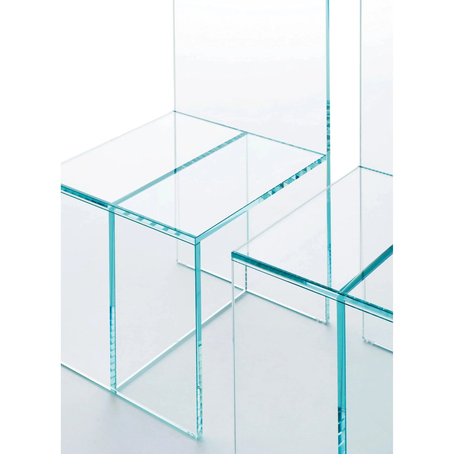 Merci Bob Chair | Glas Italia | JANGEORGe Interior Design