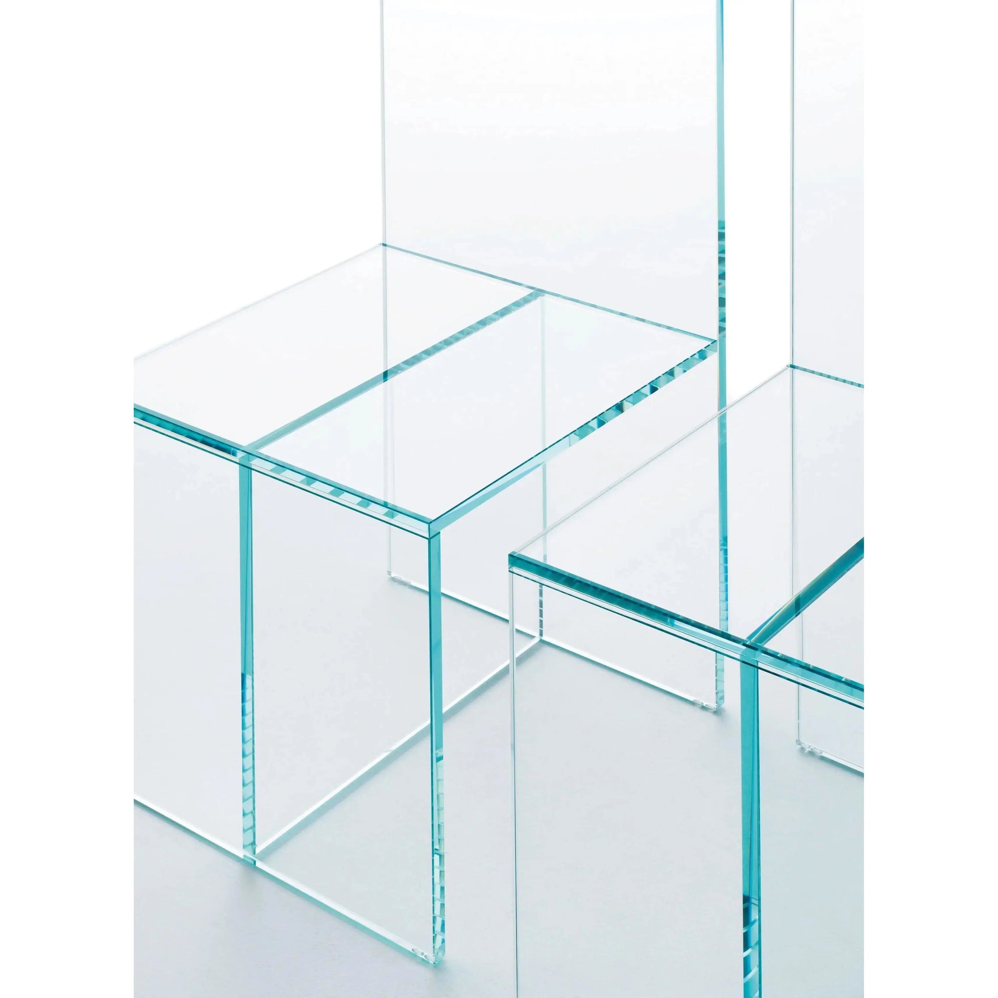 Merci Bob Chair | Glas Italia | JANGEORGe Interior Design