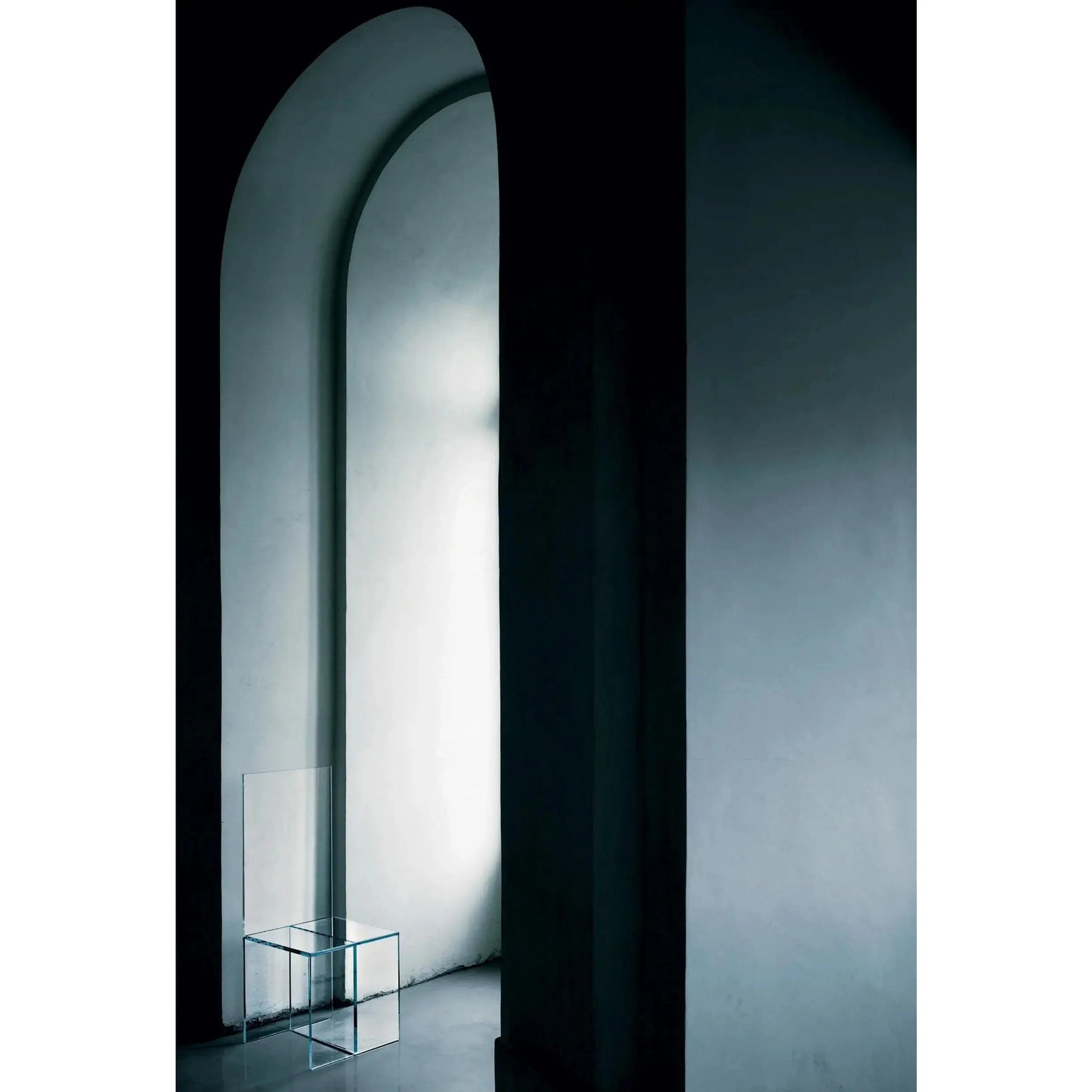 Merci Bob Chair | Glas Italia | JANGEORGe Interior Design