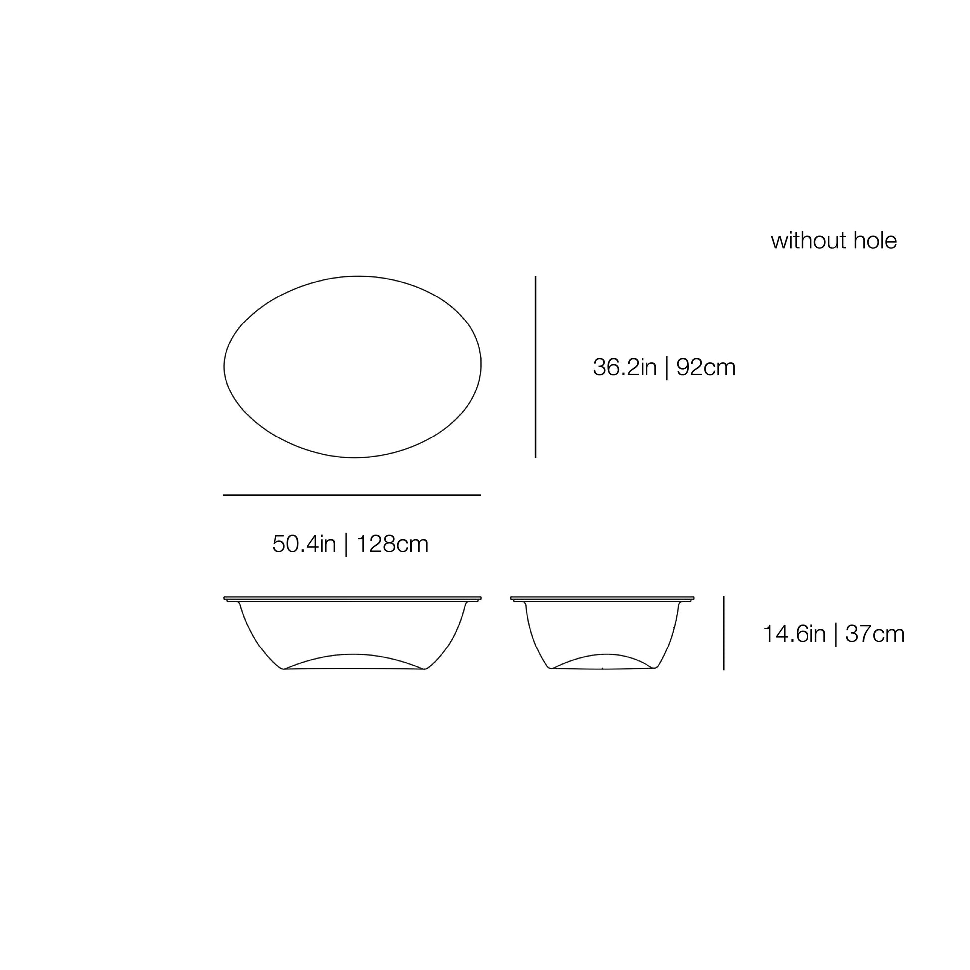 Nacre Low Glass Table | Glas Italia | JANGEORGe Interior Design