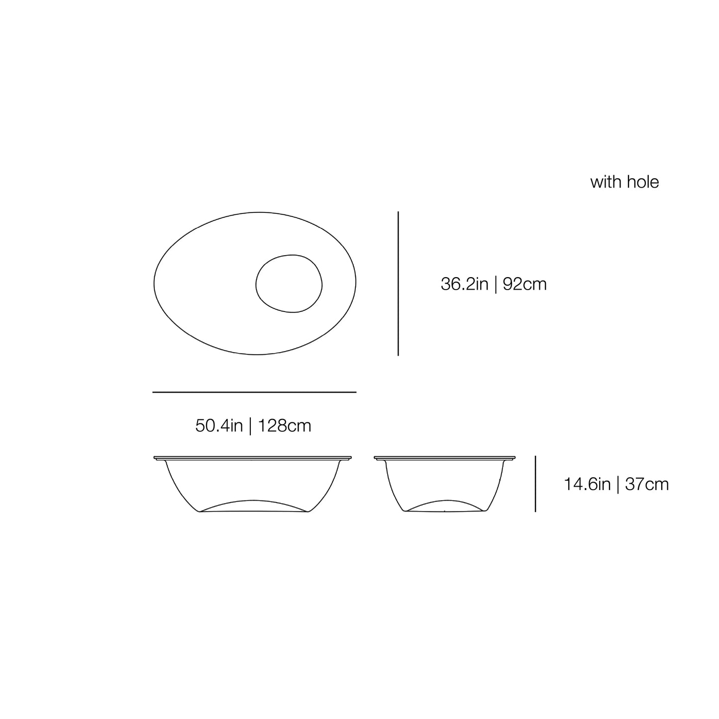 Nacre Low Glass Table FLOOR MODEL SAG HARBOR - JANGEORGe Interiors & Furniture
