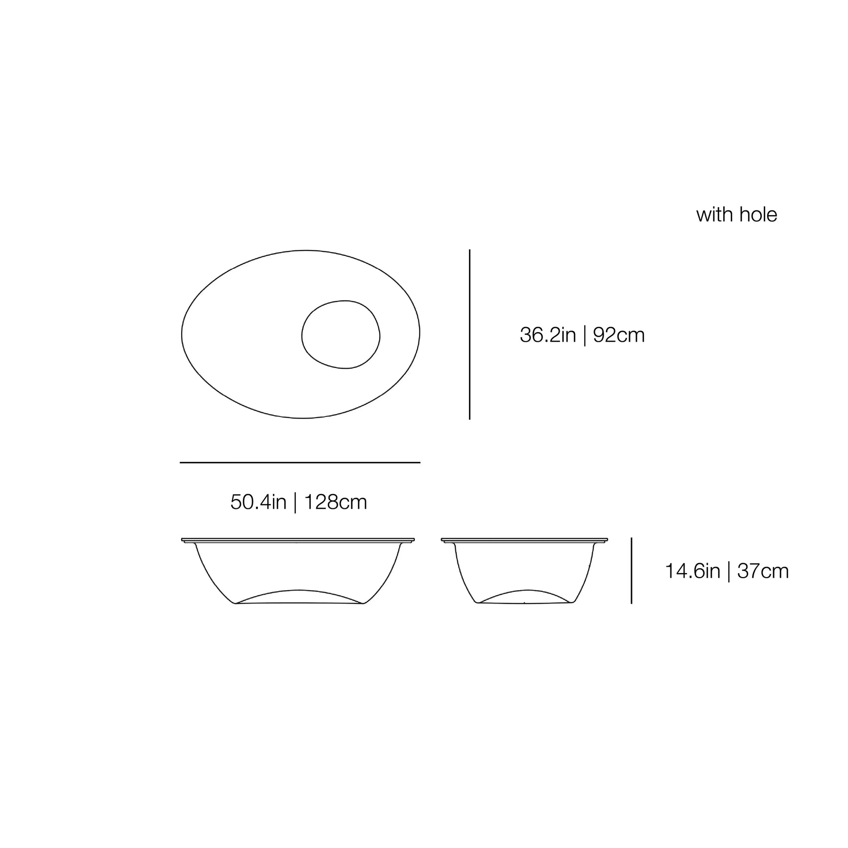Nacre Low Glass Table FLOOR MODEL SAG HARBOR - JANGEORGe Interiors & Furniture