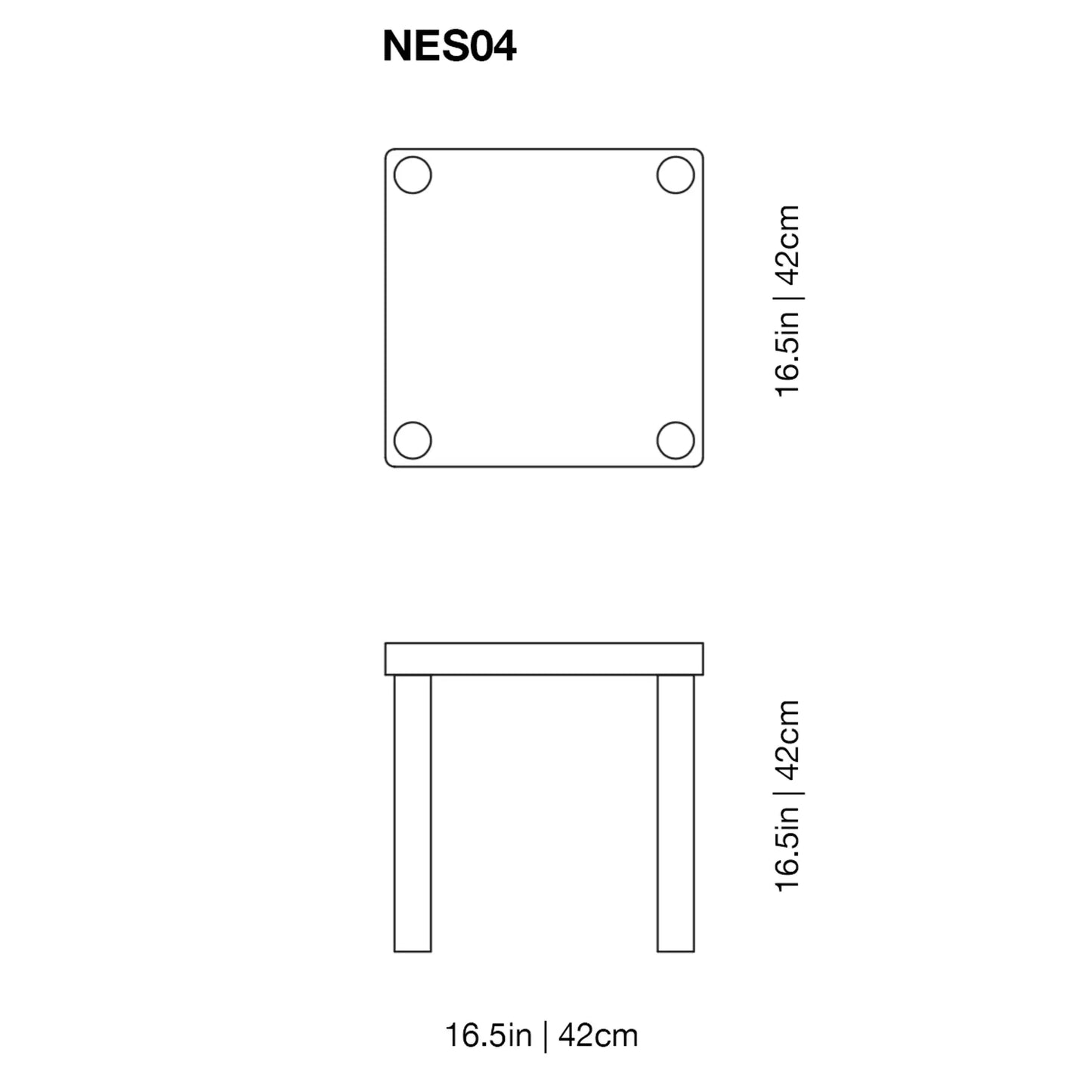 Nesting Glass Table | Glas Italia | JANGEORGe Interior Design