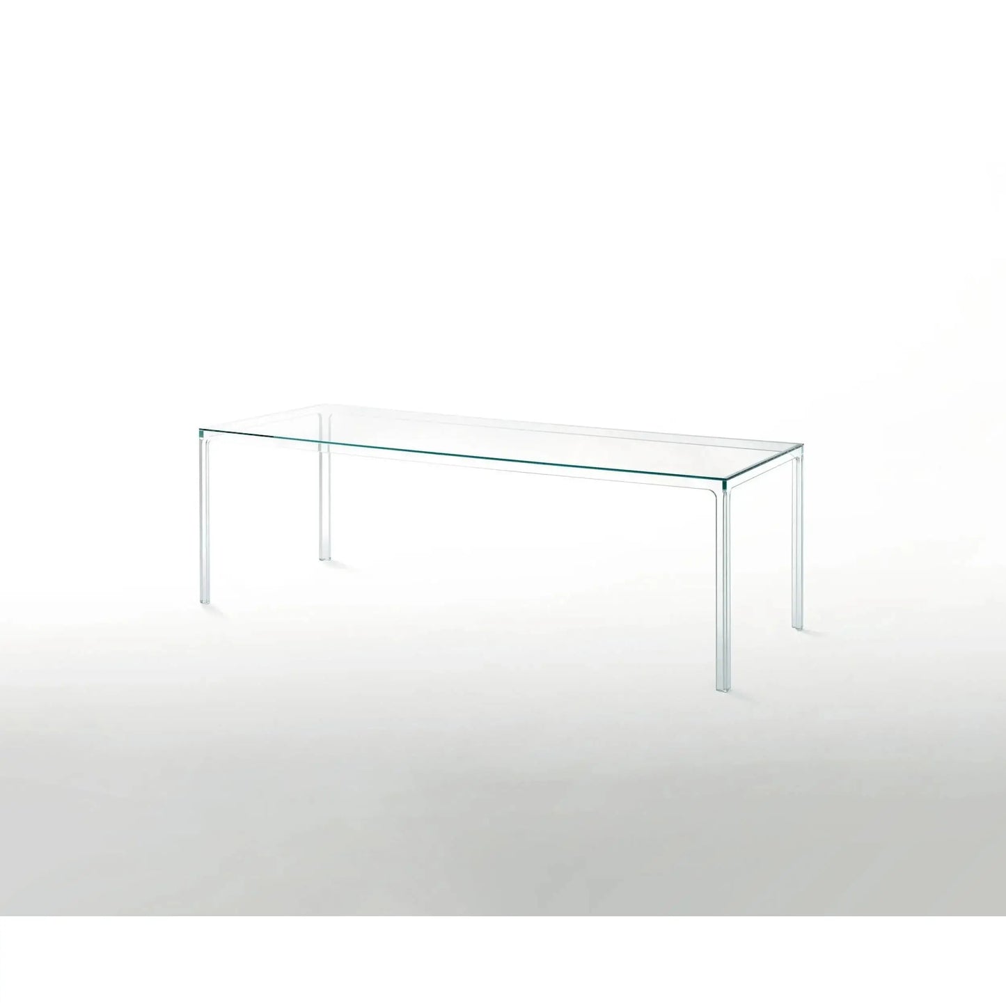 Oscar Writing Desk | Glas Italia | JANGEORGe Interior Design
