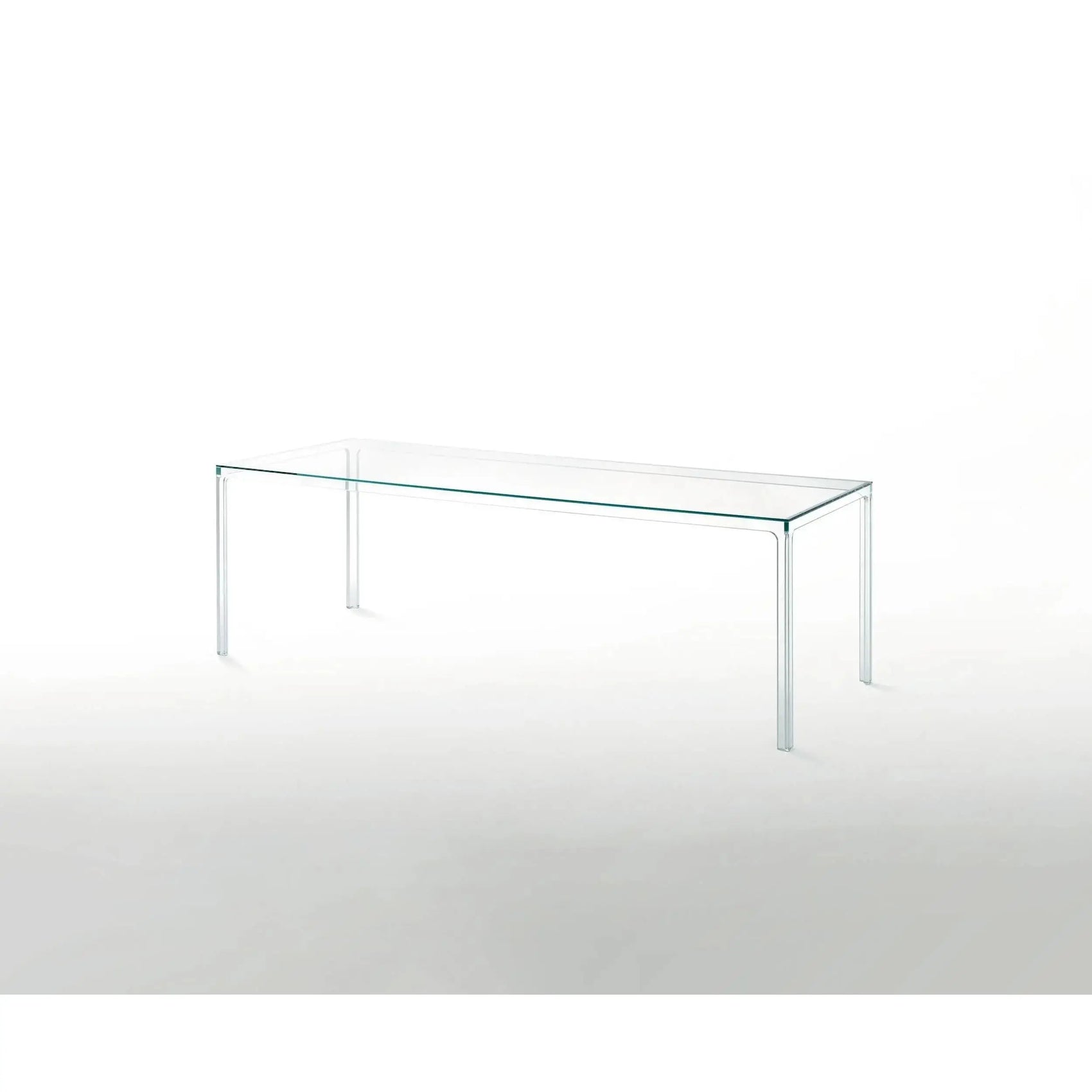 Oscar Writing Desk | Glas Italia | JANGEORGe Interior Design