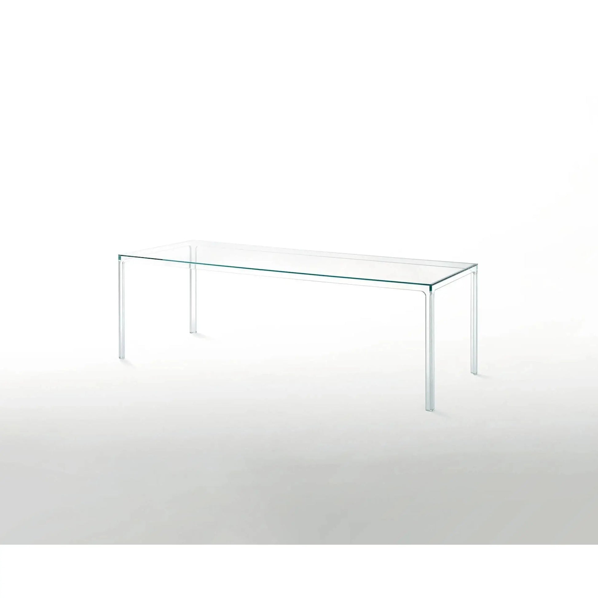 Oscar Writing Desk | Glas Italia | JANGEORGe Interior Design
