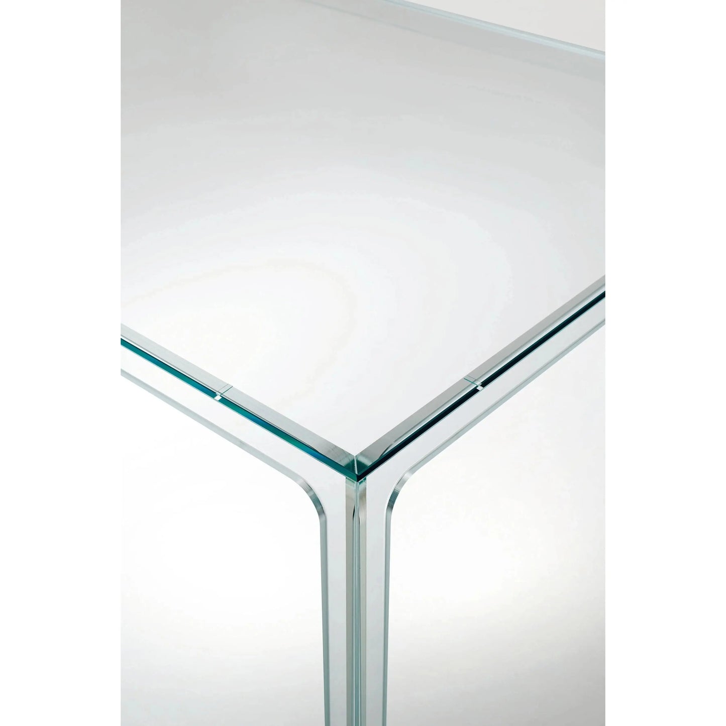 Oscar Writing Desk | Glas Italia | JANGEORGe Interior Design