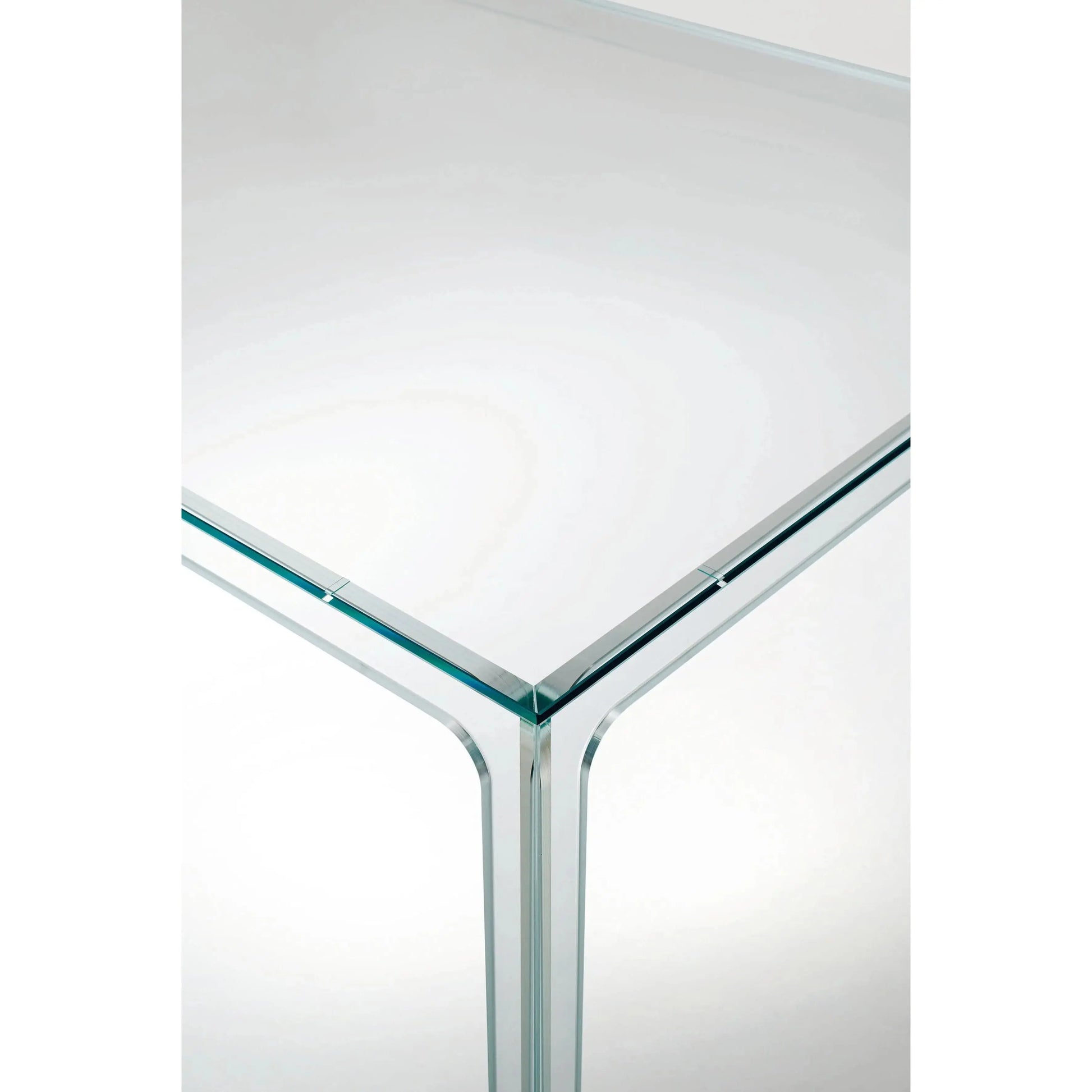Oscar Writing Desk | Glas Italia | JANGEORGe Interior Design