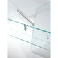 Pirandello Writing Desk | Glas Italia | JANGEORGe Interior Design