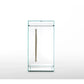 Prism Glass Wardrobe | Glas Italia | JANGEORGe Interior Design