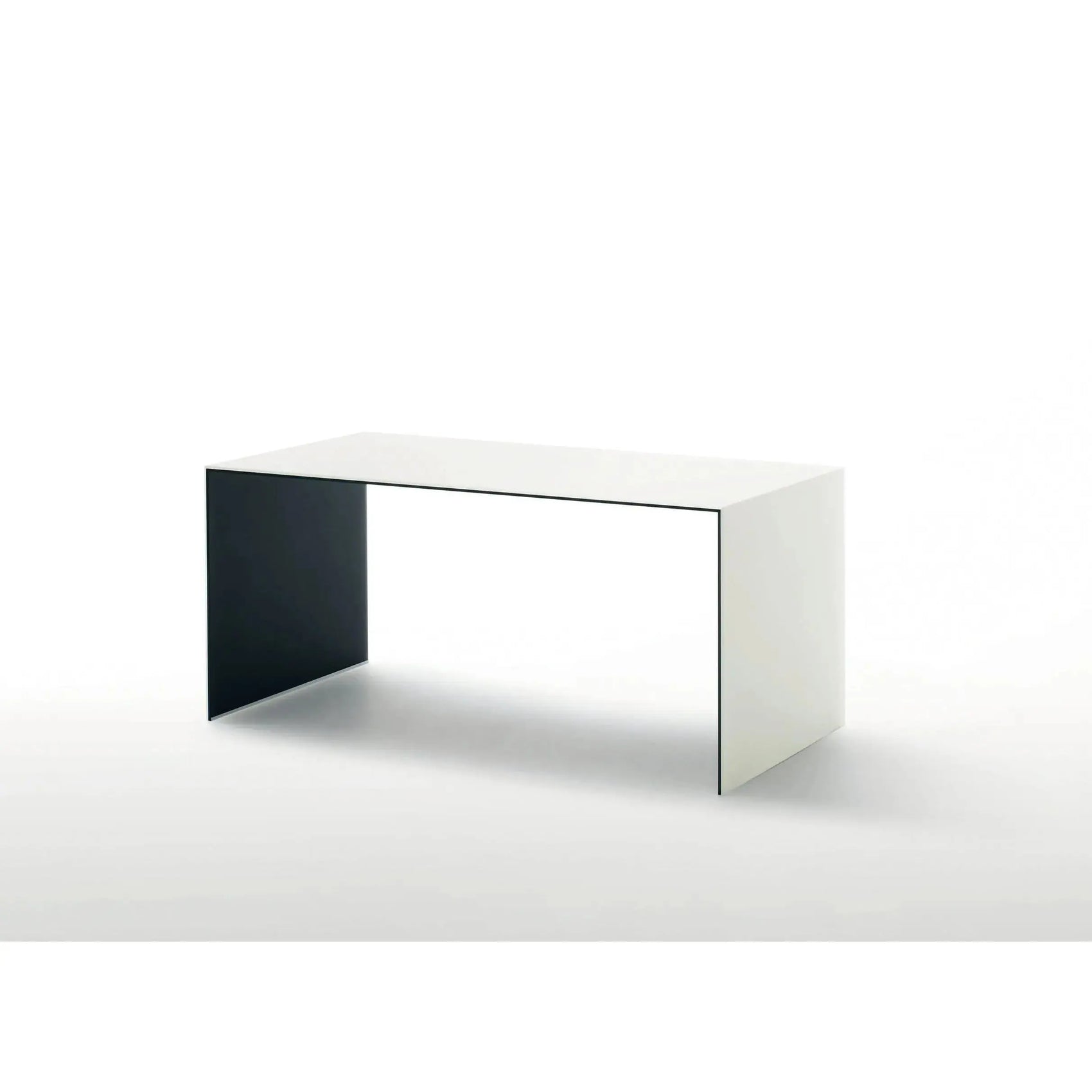 SiO2 Bridge Low Table | Glas Italia | JANGEORGe Interior Design