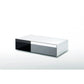 SiO2 Tunnel Low Table | Glas Italia | JANGEORGe Interior Design