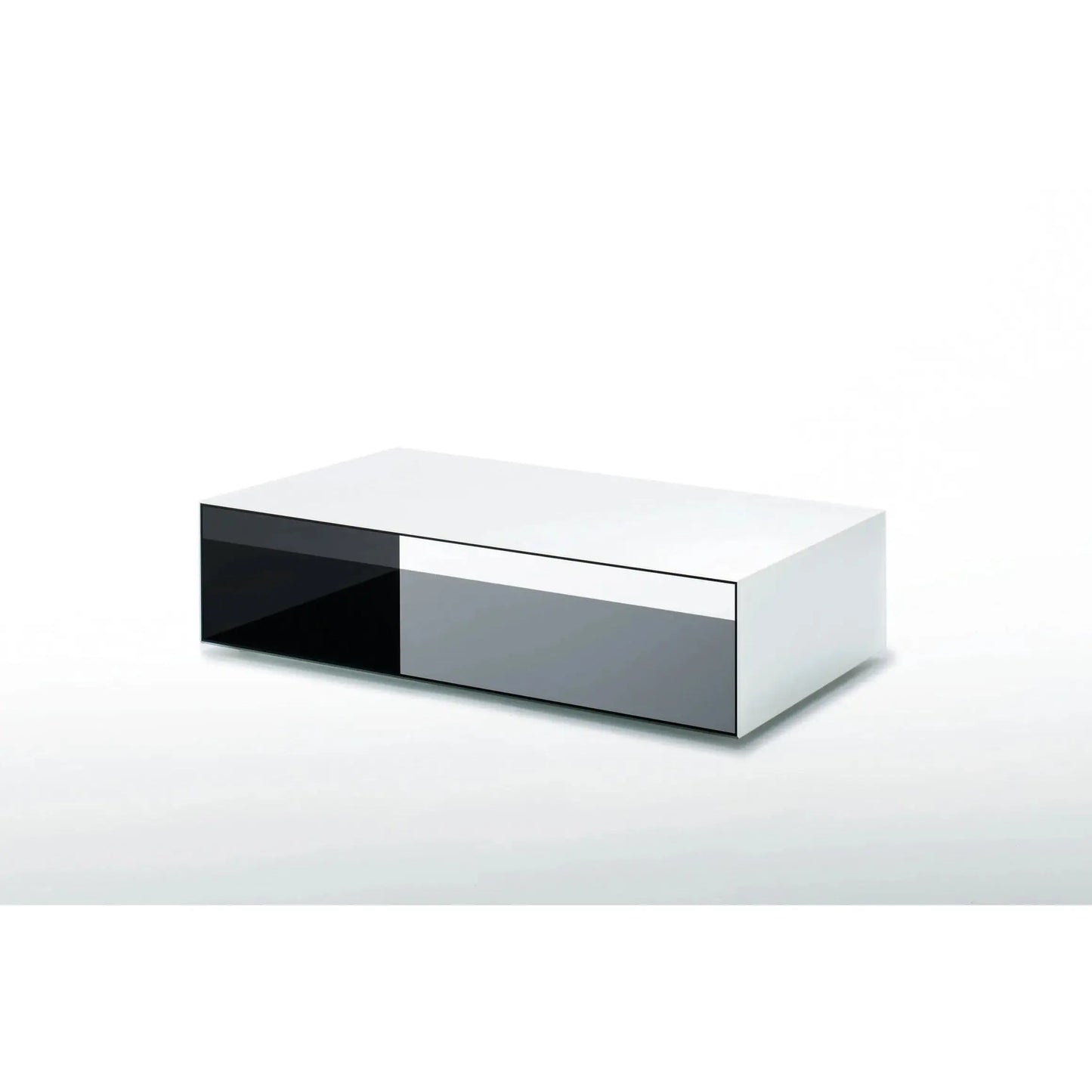 SiO2 Tunnel Low Table | Glas Italia | JANGEORGe Interior Design