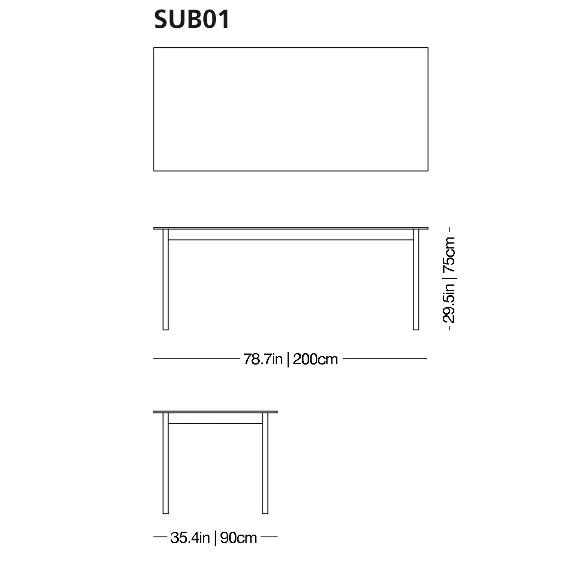 Sublimazione High Glass Table | Glas Italia | JANGEORGe Interior Design