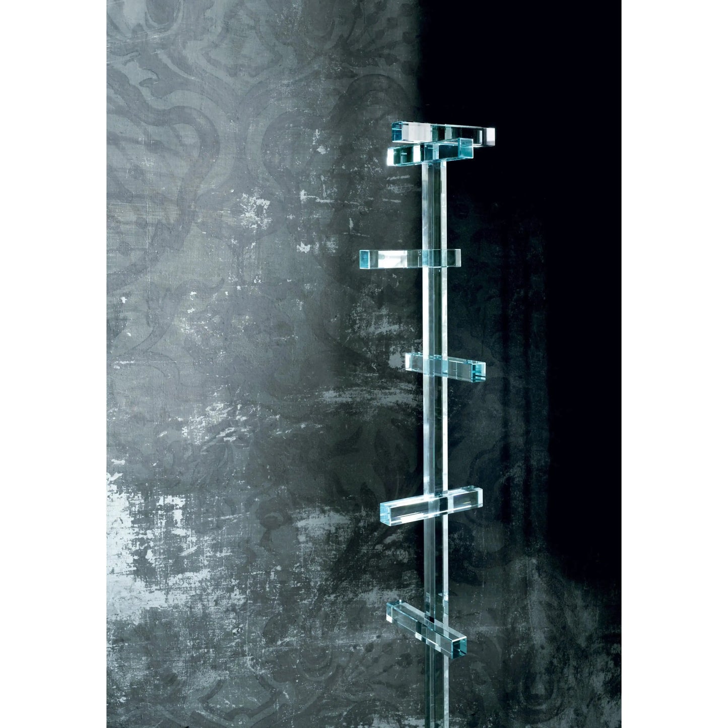 Telegrafo Coat Stand | Glas Italia | JANGEORGe Interior Design