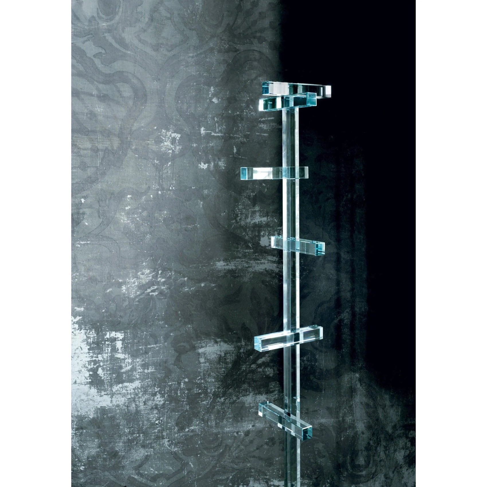 Telegrafo Coat Stand | Glas Italia | JANGEORGe Interior Design