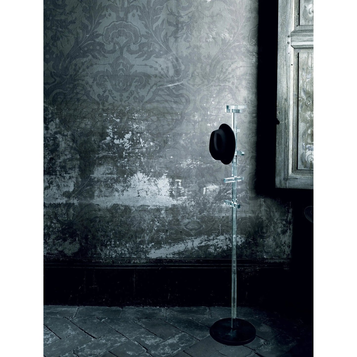 Telegrafo Coat Stand | Glas Italia | JANGEORGe Interior Design