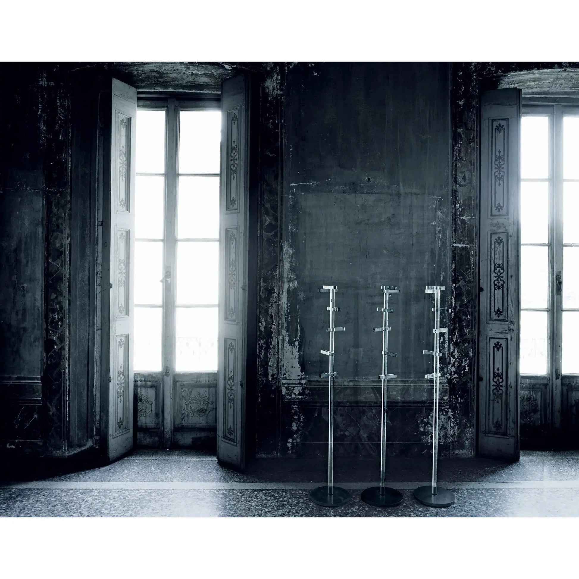 Telegrafo Coat Stand | Glas Italia | JANGEORGe Interior Design