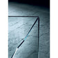 Trim Console Table | Glas Italia | JANGEORGe Interior Design