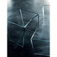 Trim Console Table | Glas Italia | JANGEORGe Interior Design