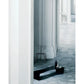 Trim Console Table | Glas Italia | JANGEORGe Interior Design