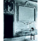 Trim Console Table | Glas Italia | JANGEORGe Interior Design