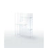 Transfix Glass Storage Unit | Glas Italia | JANGEORGe Interior Design