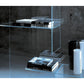 Transfix Glass Storage Unit | Glas Italia | JANGEORGe Interior Design